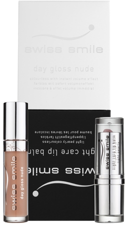 Swiss Smile Glorious Lips I.