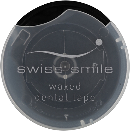Swiss Smile In Between ruban dentaire ciré