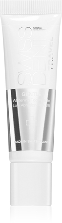 Swissdent Gentle Travel Tube відбілююча зубна паста