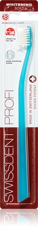 Swissdent Whitening perie de dinti