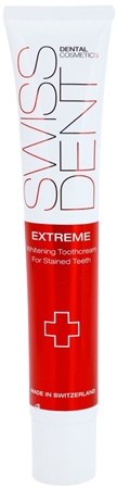 Swissdent Extreme Combo Pack Cosmetic Set IV.