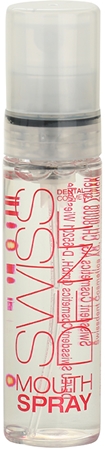 Swissdent Extreme spray orale