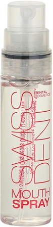Swissdent Extreme spray orale