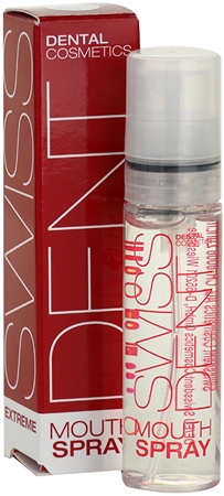 Swissdent Extreme spray orale