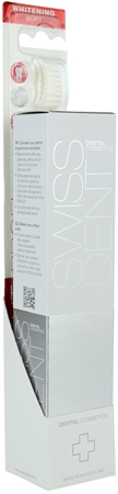 Swissdent NanoWhitening Kosmetik-Set  III.