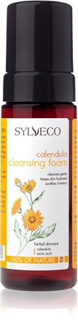 Sylveco Face Care Calendula Nagietkowa pianka myjąca do twarzy