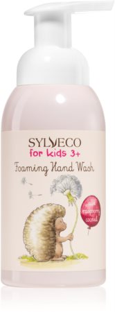 Sylveco For Kids sapone liquido per le mani per bambini