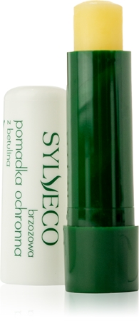 Sylveco Lip Care Skyddande läppbalsam Med sheasmör