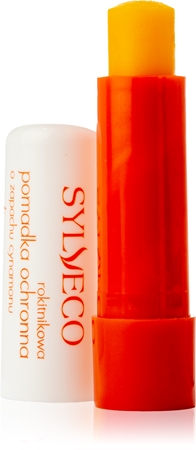 Sylveco Lip Care védő balzsam regeneráló hatással