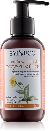 Sylveco Face Care jemné čisticí mléko pro citlivou a suchou pleť