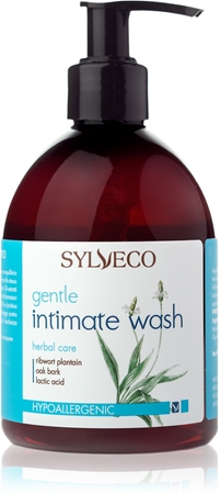 Sylveco Body Care Gentle jemný gel na intimní hygienu
