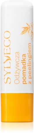 Sylveco Lip Care balzam za ustnice s piling učinkom