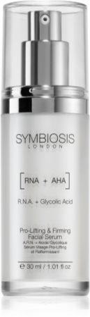 Symbiosis London Pro-Lifting & Firming bőr szérum hialuronsavval