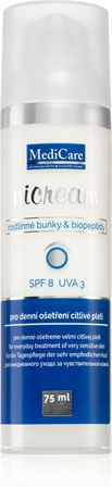 Syncare Medicare NICREAM crema rigenerante viso per pelli sensibili