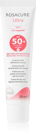 Synchroline Rosacure Ultra Protective Cream for sensitive, redness-prone skin
