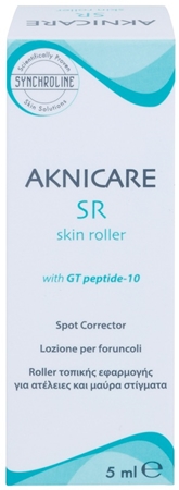 Synchroline Aknicare SR lokální péče proti akné roll-on