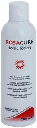 Synchroline Rosacure Film-forming Tonic Lotion for Skin Affected by Rosacea