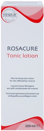 Synchroline Rosacure Film-forming Tonic Lotion for Skin Affected by Rosacea