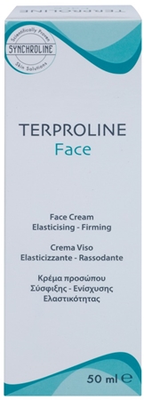 Synchroline Terproline zpevňující pleťový krém