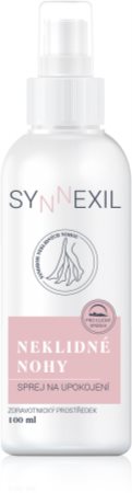Synnexil Restless legs spray do nóg