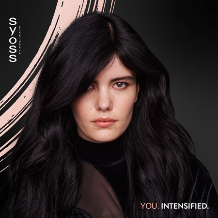 Syoss Permanent Color permanentná farba na vlasy