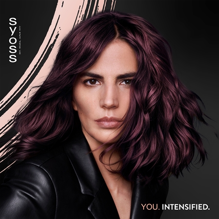 Syoss Permanent Color permanentná farba na vlasy