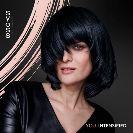 Syoss Permanent Color permanentná farba na vlasy