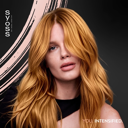 Syoss Permanent Color permanentná farba na vlasy