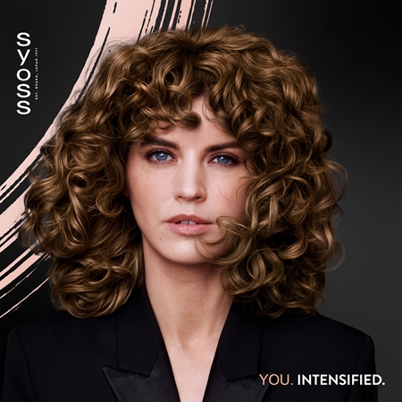 Syoss Permanent Color permanentná farba na vlasy