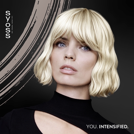 Syoss Intensive Lightener odfarbovač na zosvetlenie vlasov