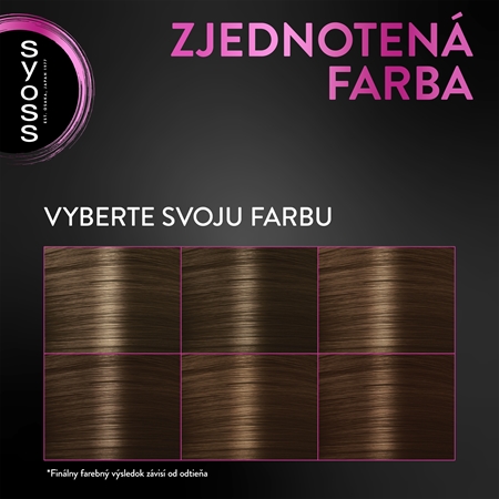 Syoss Root Retoucher tónovacia farba na odrasty v spreji