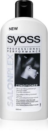 Syoss Salonplex balsam
