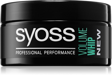 Syoss Volume Whip stiling voluminozna pena za volumen