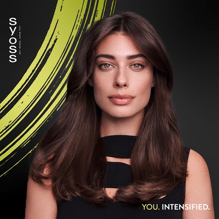 Syoss Pure Fresh osviežujúci suchý šampón