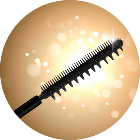 Syoss Hair Mascara mascara per la copertura immediata delle ricrescite