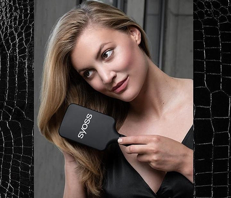 Syoss Moisture Treatment Geelmask niisutamiseks ja sära andmiseks