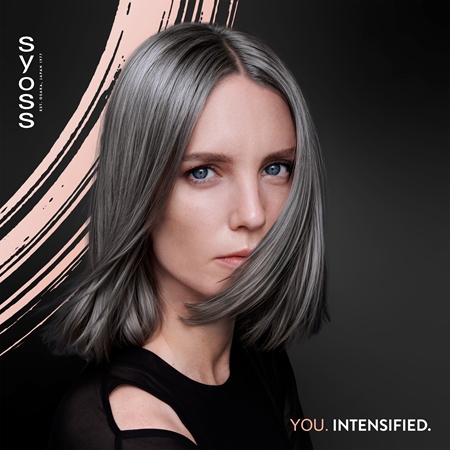 Syoss Permanent Color permanentná farba na vlasy