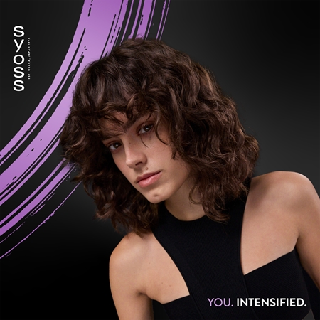 Syoss Intense Fullness šampon pro jemné vlasy pro objem a vitalitu