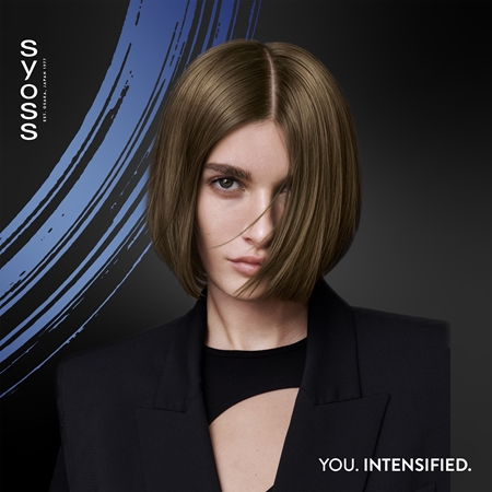 Syoss Intense Anti-Dandruff šampon proti lupům pro suchou a svědící pokožku hlavy