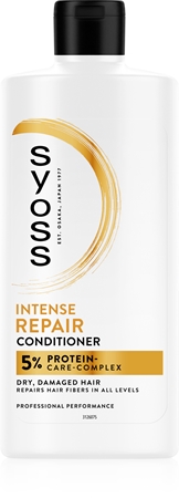 Syoss Intense Repair Regenerating Conditioner for dry and damaged hair