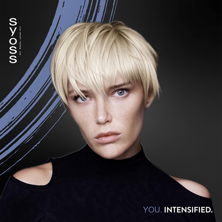 Syoss Permanent Cool Color permanentná farba na vlasy s chladným podtónom