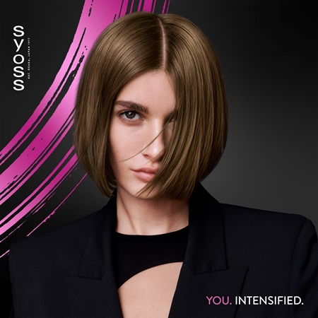 Syoss Brow Tint farba na obočie