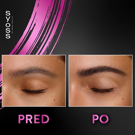 Syoss Brow Tint farba na obočie