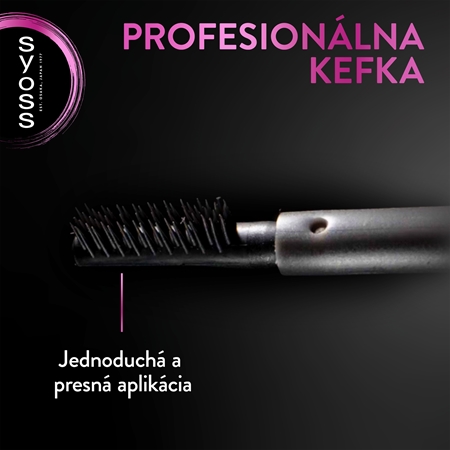 Syoss Brow Tint farba na obočie