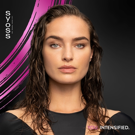 Syoss Brow Tint farba na obočie