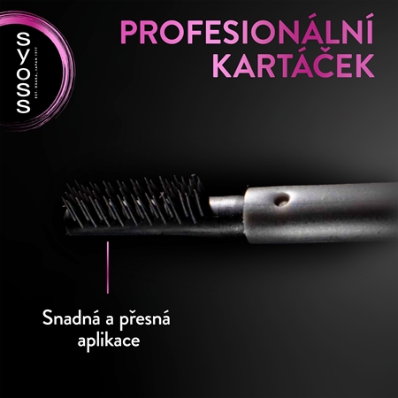Syoss Brow Tint barva na obočí