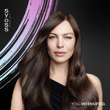 Syoss Intense Plex Intensiv-Conditioner für stark geschädigtes Haar