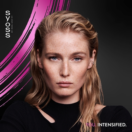Syoss Brow Tint tinte de cejas