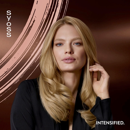 Syoss Intense Keratin serum bez spłukiwania do bardzo zniszczonych włosów
