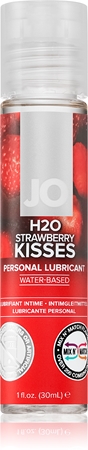 System JO H2O gel lubrificante aromatizzato